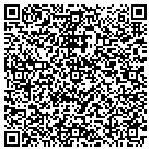 QR code with Magnolia Skin & Body Spa Inc contacts