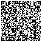 QR code with Saint Lucie Surgery Center contacts