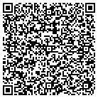 QR code with Opal Towers Condominium Assn contacts