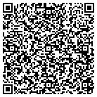 QR code with A Quick Courier Service contacts