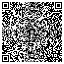 QR code with Wallys Lawn Service contacts