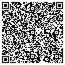 QR code with D & Y Studios contacts