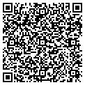 QR code with Bti Inc contacts