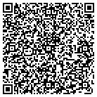 QR code with Wegscheid Appraisers & Real contacts