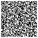 QR code with Galeana Pontiac contacts