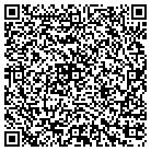QR code with Aalpha Omega Investigations contacts