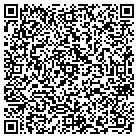 QR code with R & R Roofing Of Miami Inc contacts