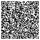 QR code with Harbinson Flooring contacts