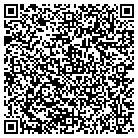 QR code with Falbo's Family Karate Inc contacts