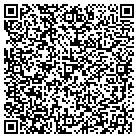 QR code with Ward Appliance & Air Service Co contacts