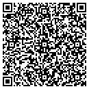 QR code with T P Motor Company contacts