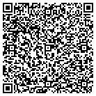 QR code with A1 Electrical Contractors Inc contacts