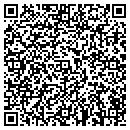 QR code with J Hutt Designs contacts