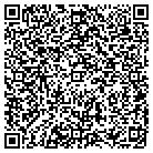QR code with Walker & Assoc Architects contacts