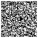 QR code with Savana Club contacts