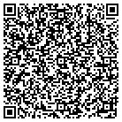 QR code with G Tech Computer Services contacts