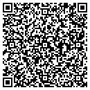 QR code with O'Neal Photography contacts