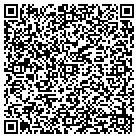 QR code with Ceramer Appliance Service Inc contacts