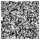 QR code with S L Recovery contacts
