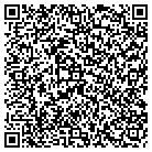 QR code with National Screen Alum Fbrcators contacts