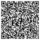 QR code with Tracstar Inc contacts