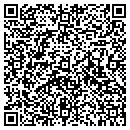 QR code with USA Shoes contacts