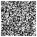 QR code with Tj Hair Station contacts