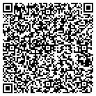 QR code with Red Bug Alafaya Cleaners contacts