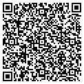 QR code with 1235 Dollar contacts