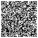 QR code with Gary's Carpets contacts