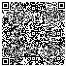 QR code with Cornerstone Appraisals Inc contacts