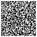 QR code with All Pro Inks contacts