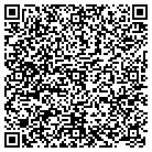 QR code with American Fire & Safety Inc contacts