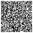 QR code with Kforce Inc contacts