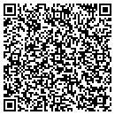 QR code with Handy 89 Inc contacts