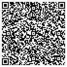 QR code with Adams Galliner & Iglesias contacts