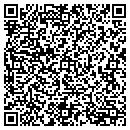 QR code with Ultrapure Water contacts