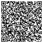 QR code with A 1 Concrete Leveling Inc contacts