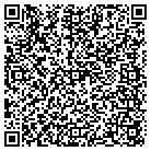 QR code with Tucker's Machine & Steel Service contacts