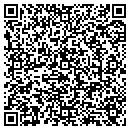 QR code with Meadows contacts