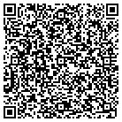 QR code with Gables Manor Enterprises contacts