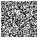 QR code with TVC Telecom contacts
