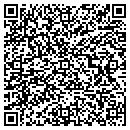 QR code with All Fence Inc contacts