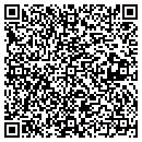 QR code with Around Towne Magazine contacts