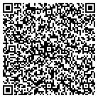 QR code with Apostolate - The Precious Bld contacts