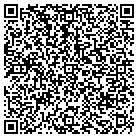 QR code with Macedonia Primitive Baptist Ch contacts