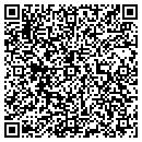 QR code with House of Nese contacts