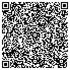 QR code with Praxis Concrete & Masonry Service contacts
