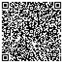QR code with Atria Meridian contacts