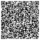 QR code with DS Striping & Sealcoating contacts